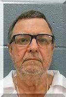 Inmate David W Davis