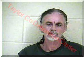 Inmate David Stamp