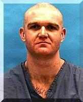 Inmate Dayne R Hall