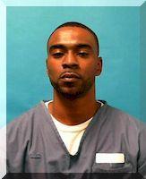 Inmate Deandre J Gartmond