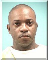Inmate Demarcus Clincy