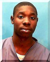 Inmate Demarko M Carter