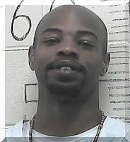 Inmate Demonta Gardner