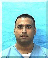 Inmate Denis Chavez