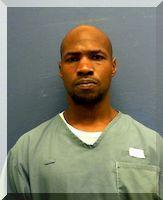 Inmate Dennis L Johnson