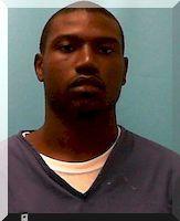 Inmate Denzell Butler