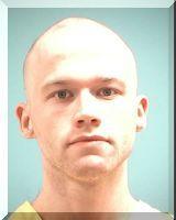 Inmate Derrick Dewolf