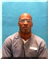 Inmate Derrick James