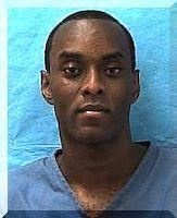 Inmate Derron D Brown