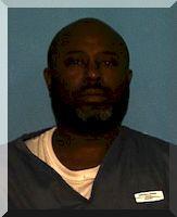 Inmate Deshon L Sheffield