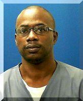 Inmate Desmond Mckinney