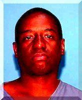 Inmate Dewayne M Kelly