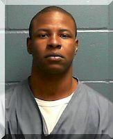 Inmate Dexter Lindsey