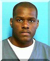 Inmate Diallo K Otto