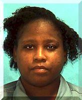 Inmate Domonike Mcnutt