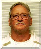 Inmate Donald G Strom