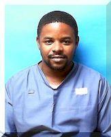 Inmate Donta K Cobb