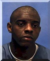 Inmate Dwayne D Davis