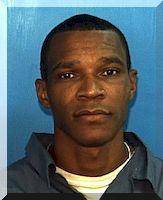 Inmate Dwayne L Mickens