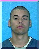 Inmate Edwin A Cintron