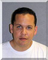 Inmate Elmer Irizarry