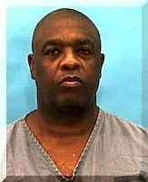 Inmate Emory B Manning