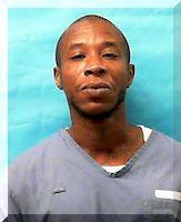 Inmate Eric T Powell