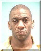 Inmate Ervin Perry