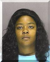 Inmate Feronda Irwin