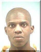 Inmate Garrick Hurt