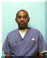 Inmate Gary S Lumpkin