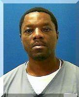 Inmate Gregory Miller