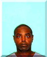 Inmate Hayward A Biggins