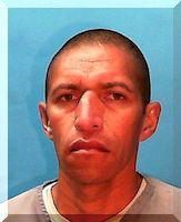 Inmate Hector Deleon