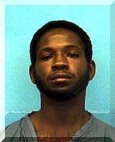 Inmate Jamal A Evans