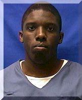 Inmate Jamar M Alonzo