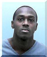 Inmate Jamarr L Scott