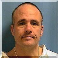 Inmate James M Payne