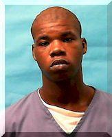 Inmate Jamon D Ware