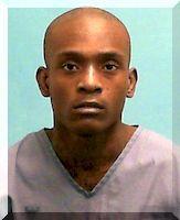 Inmate Jarrod Jr Bozeman