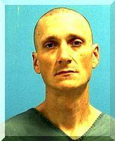 Inmate Jason C Puckett