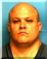 Inmate Jason L Giddings