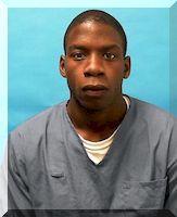 Inmate Javaris A Benson