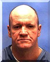 Inmate Jeffery C Cornelius