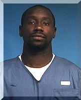 Inmate Jeffrey C Jr Mckinnon