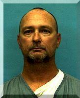 Inmate Jeffrey S Waites