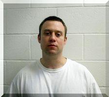 Inmate Jeremy D Rosemann