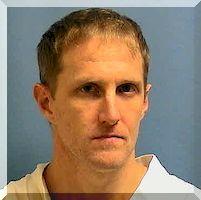 Inmate Jeremy L Webb