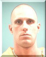 Inmate Jeremy Morris