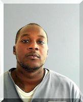 Inmate Jerimy Green